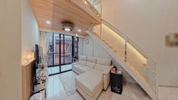 Daintree Residence (D21), Condominium #623692181
